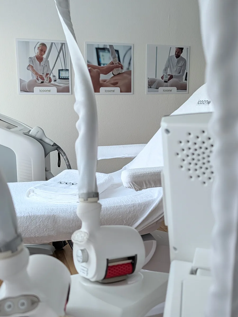Anastelle Beauty Studio Detail